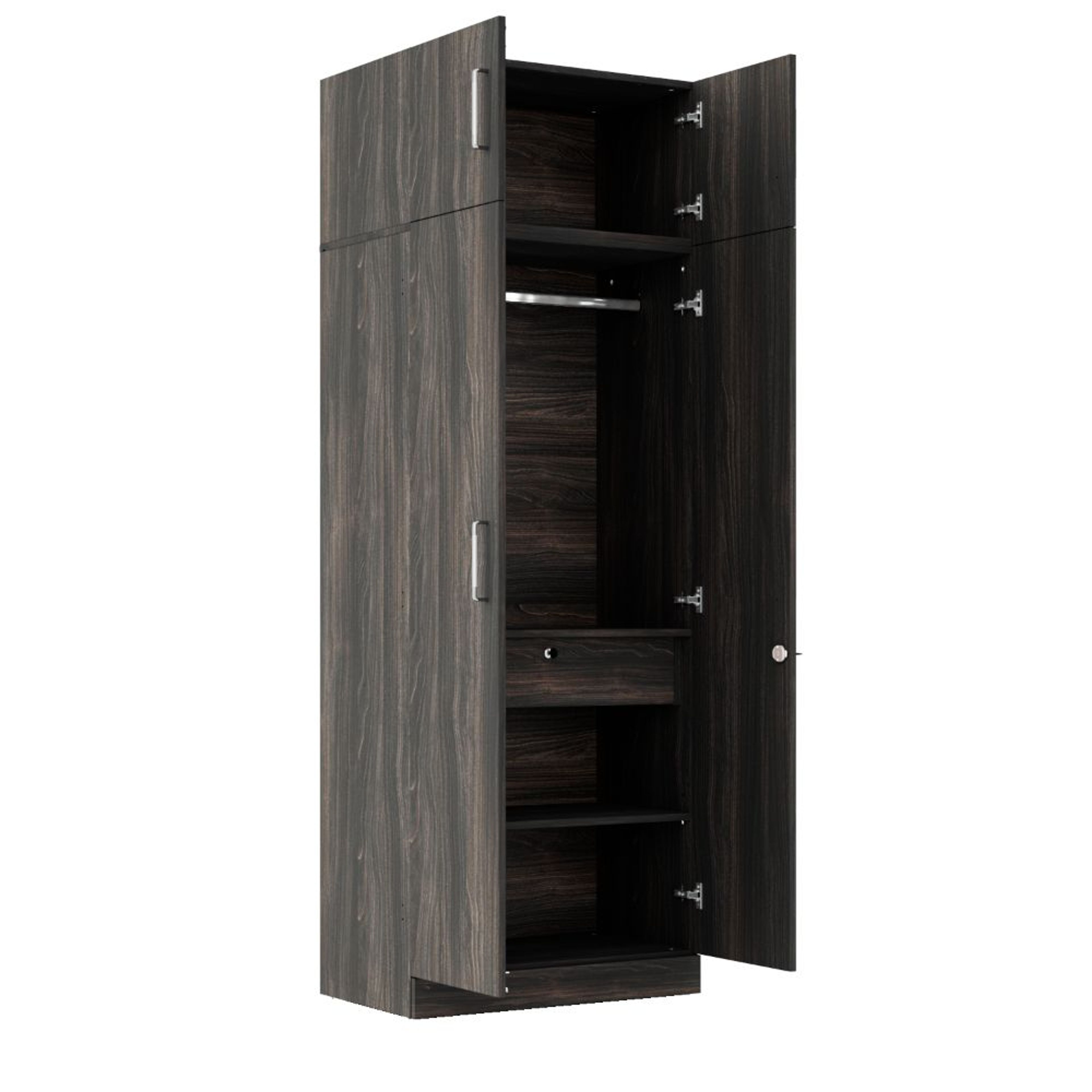 img/wardrobes/loft wardrobes/WWRB2DMLH1GINGHAMDBR1/5.jpg